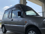 MINICA TOPPO van
