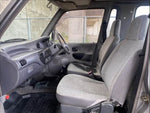 MINICA TOPPO van