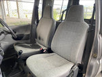 MINICA TOPPO van