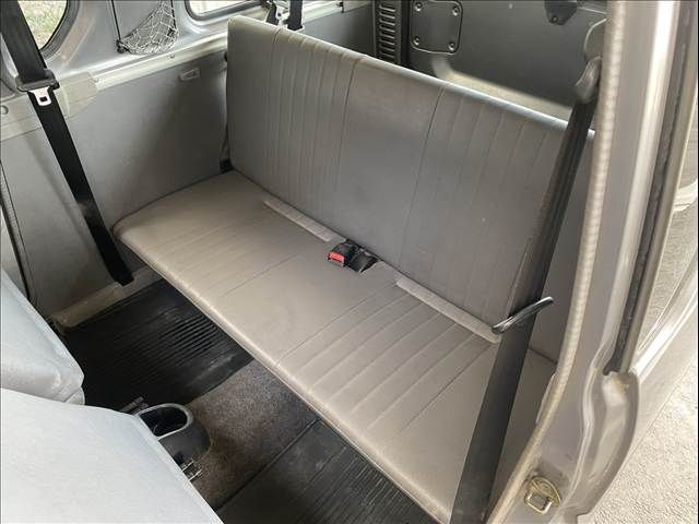 MINICA TOPPO van