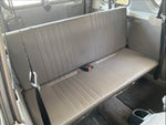 MINICA TOPPO van