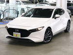 MAZDA3 FASTBACK