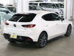 MAZDA3 FASTBACK
