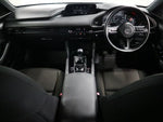 MAZDA3 FASTBACK