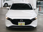 MAZDA3 FASTBACK