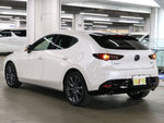 MAZDA3 FASTBACK
