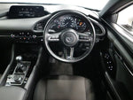 MAZDA3 FASTBACK