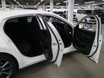 MAZDA3 FASTBACK