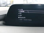 MAZDA3 FASTBACK