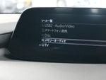MAZDA3 FASTBACK