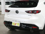 MAZDA3 FASTBACK