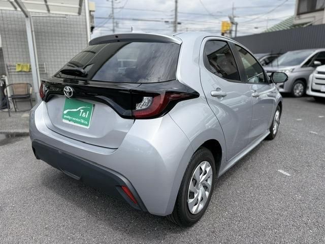 YARIS