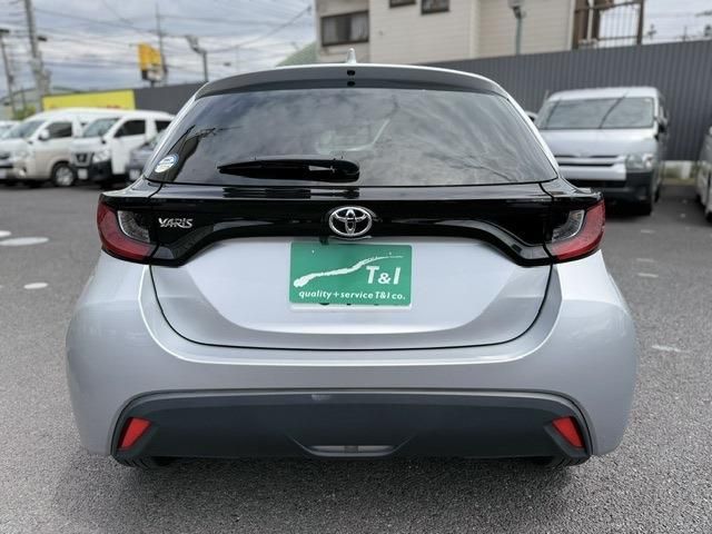 YARIS