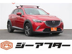 CX-3 4WD