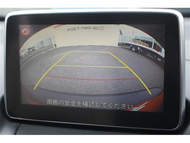 CX-3 4WD