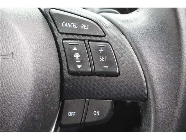 CX-3 4WD