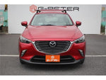 CX-3 4WD