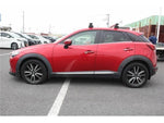 CX-3 4WD