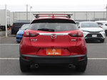 CX-3 4WD