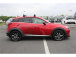 CX-3 4WD