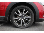 CX-3 4WD