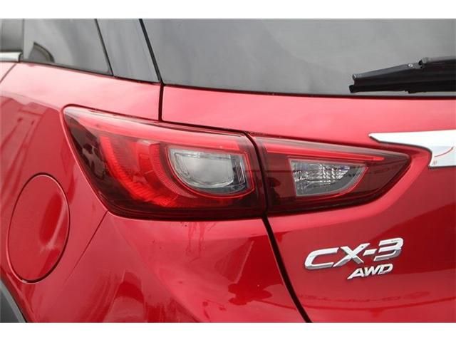 CX-3 4WD