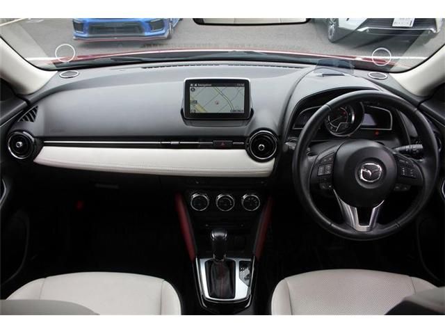 CX-3 4WD