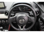 CX-3 4WD