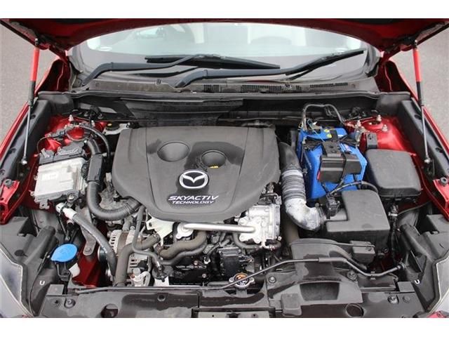 CX-3 4WD