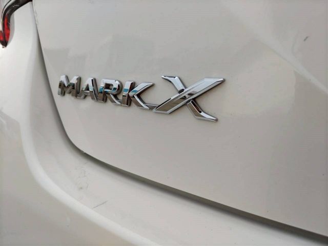 MARK X