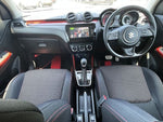 SWIFT
