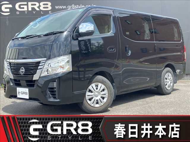 NV350 CARAVAN