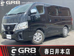 NV350 CARAVAN