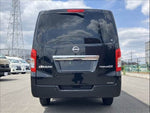 NV350 CARAVAN