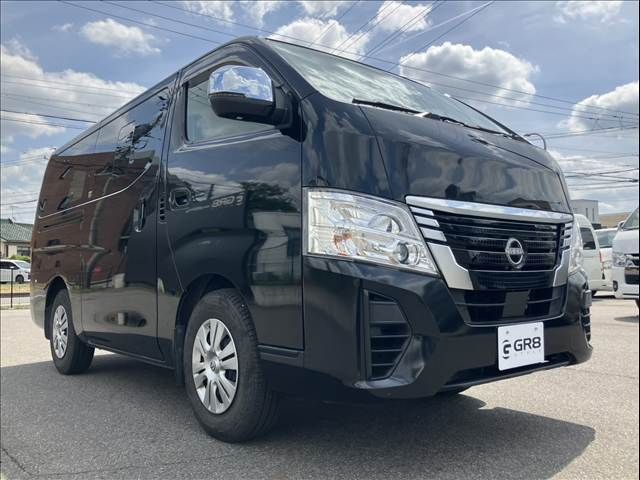 NV350 CARAVAN
