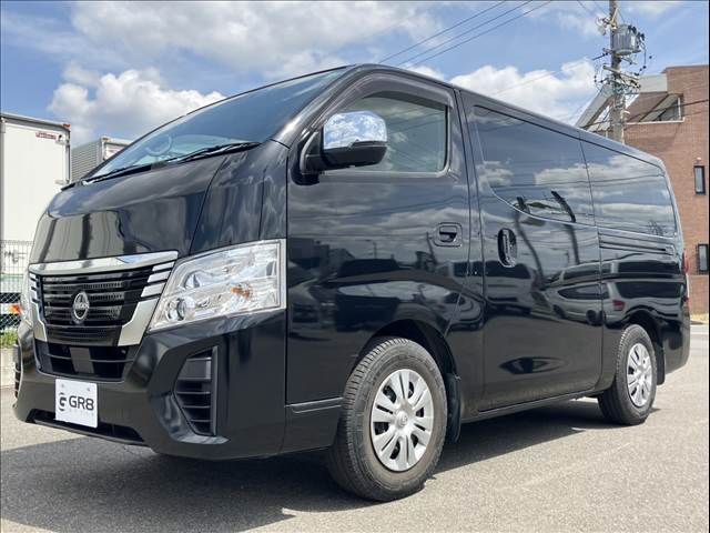 NV350 CARAVAN