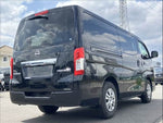 NV350 CARAVAN