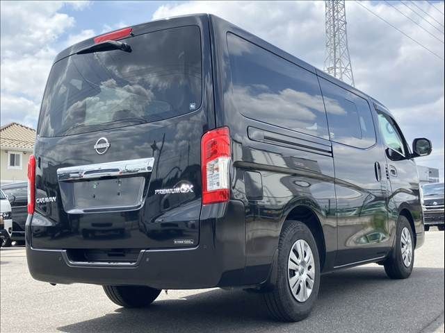 NV350 CARAVAN