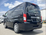 NV350 CARAVAN