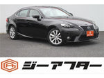 LEXUS IS300h