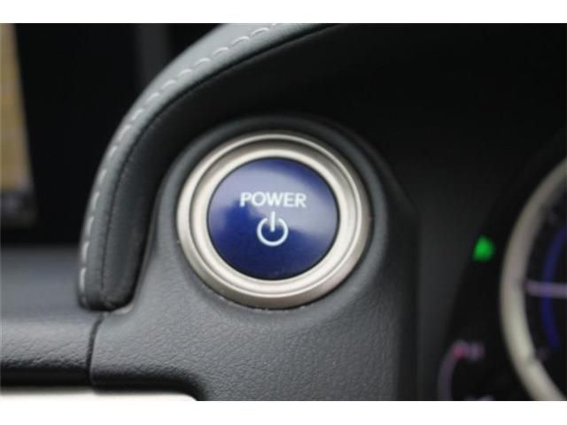 LEXUS IS300h