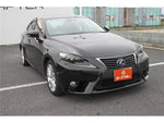 LEXUS IS300h