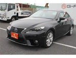 LEXUS IS300h