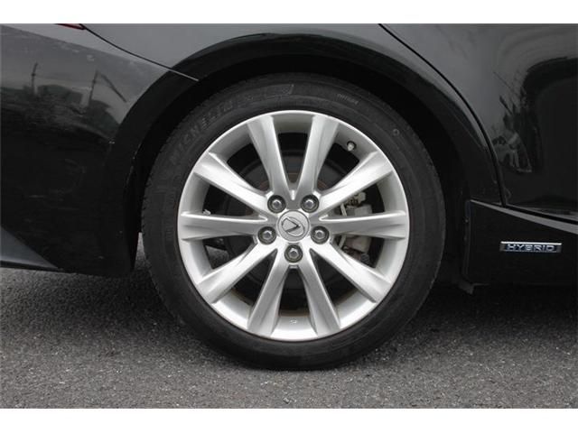 LEXUS IS300h