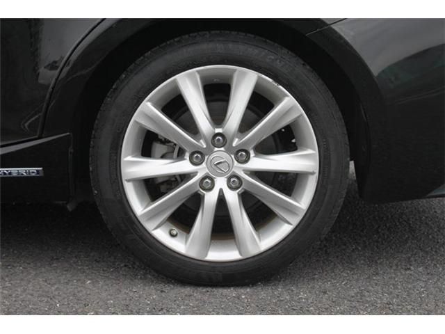 LEXUS IS300h