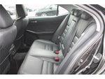 LEXUS IS300h