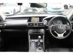 LEXUS IS300h