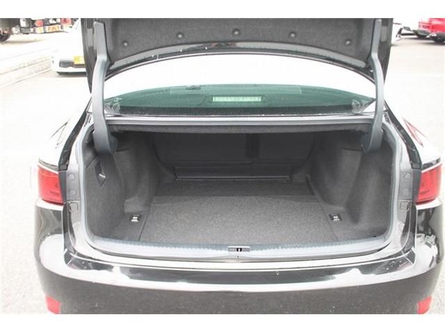 LEXUS IS300h