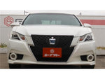 CROWN sedan hybrid