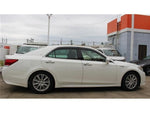 CROWN sedan hybrid